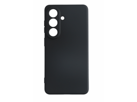 Cellect Samsung Galaxy S26 Plus Szilikon tok, fekete (CEL-PREM-SAM-S26P-BK) Cellect Samsung Galaxy S26 Plus Szilikon tok, fekete (CEL-PREM-SAM-S26P-BK)