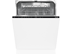 Integr. Mosogatógép,60 cm,13 teríték Integr. Mosogatógép,60 cm,13 teríték