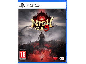 Nioh 3 - PS5 játék Nioh 3 - PS5 játék
