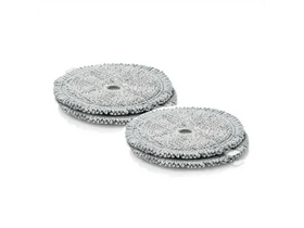 Bosch Felmosópárna Aqua porszívóhoz 4db (BHZUPAD1) Bosch Felmosópárna Aqua porszívóhoz 4db (BHZUPAD1)