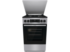 Gorenje GK5C42SJ Kombinált tűzhely Gorenje GK5C42SJ Kombinált tűzhely
