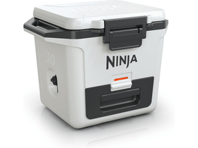 Ninja FB131UKWH FrostVault Hűtőtáska, 28 l Ninja FB131UKWH FrostVault Hűtőtáska, 28 l