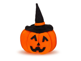 Family Halloween-i tök dekoráció, 10x10x15cm (58334A) Family Halloween-i tök dekoráció, 10x10x15cm (58334A)