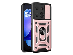 Gigapack Tecno Spark Go 2023 Szilikon tok, rozéarany (GP-157830) Gigapack Tecno Spark Go 2023 Szilikon tok, rozéarany (GP-157830)