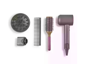 Dyson: Supersonic Deluxe hajformázó játékszett Dyson: Supersonic Deluxe hajformázó játékszett