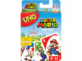 Uno: Super Mario (DRD00)