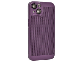 Gigapack Apple iPhone 13 Műanyag tok, lila (GP-142577)