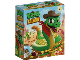 Kígyó Kaland társasjáték (932859) Kígyó Kaland társasjáték (932859)