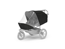 Thule Urban Glide 3 Double esővédő Thule Urban Glide 3 Double esővédő