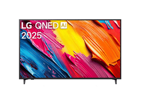 QNED Smart LED TV, 4K UHD, HDR, webOS