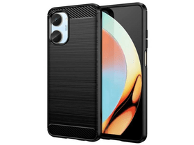 Gigapack Realme 10 Szilikon tok, fekete (GP-141843) Gigapack Realme 10 Szilikon tok, fekete (GP-141843)
