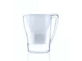 BWT Aqualizer Home manuális vízszűrő kancsó 2,7 L, fehér (125557841) BWT Aqualizer Home manuális vízszűrő kancsó 2,7 L, fehér (125557841)