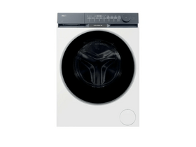 Haier HW100-B14387U1-S X9 Series Elöltöltős mosógép