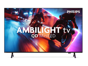 189cm 4K QDMiniLED Smart Ambilight TV