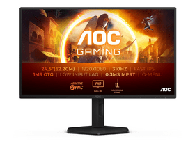 AOC 25G4SXU 27