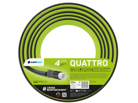 Cellfast Quattro 4 rétegű locsolótömlő 1