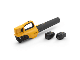 Stiga BL 300e Kit Akkumulátoros lombfúvó (273504501/ST1) Stiga BL 300e Kit Akkumulátoros lombfúvó (273504501/ST1)