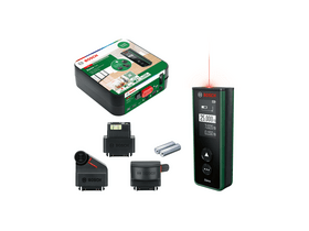 Bosch Zamo set digitalnog laserskog mjerača udaljenosti (0603672901) Bosch Zamo set digitalnog laserskog mjerača udaljenosti (0603672901)
