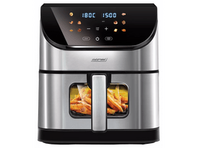 MPM MFR-10M/WIFI Airfryer MPM MFR-10M/WIFI Airfryer