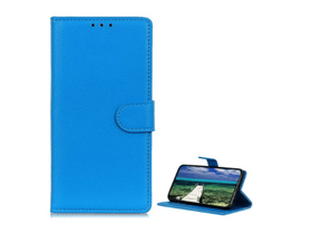 Gigapack OnePlus 11 5G Flip tok, világoskék (GP-137050)