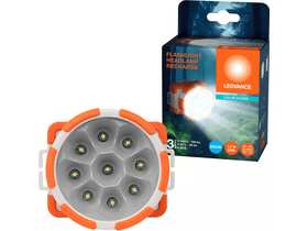 Ledvance tölthető LED fejlámpa, 100lm Ledvance tölthető LED fejlámpa, 100lm