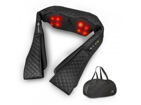 TrueLife RelaxBack B6 Charge Infra masažer za vrat TrueLife RelaxBack B6 Charge Infra masažer za vrat