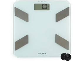 Salter 601WC Testelemző személymérleg Salter 601WC Testelemző személymérleg