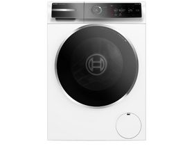 Bosch WGB266A5BY Serie 8 Elöltöltős mosógép