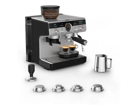 Krups XP801T10 Precision aparat za espresso kavu Krups XP801T10 Precision aparat za espresso kavu
