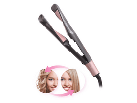 Jocca 1549 2 az 1-ben hajvasaló és hajgöndörítő készülék Jocca 1549 2 az 1-ben hajvasaló és hajgöndörítő készülék