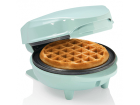 Mini Gofrisütő brüsszeli gofrihoz Mini Gofrisütő brüsszeli gofrihoz