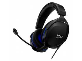 HyperX Cloud Stinger 2 Core Gamer headset (6H9B6AA) HyperX Cloud Stinger 2 Core Gamer headset (6H9B6AA)
