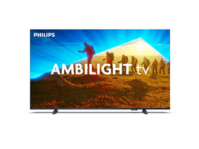 139cm 4K UHD SMART Ambilight LED TV