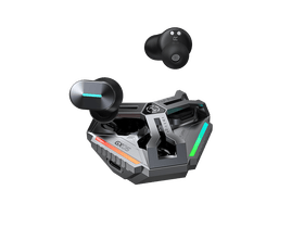 Edifier GX05 Hecate TWS Fülhallgató, szürke Edifier GX05 Hecate TWS Fülhallgató, szürke