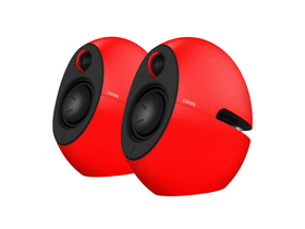 Edifier e25HD Hangszórók, piros
