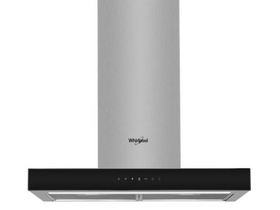 Whirlpool WHBS 62F LT K/1 Kürtős páraelszívó Whirlpool WHBS 62F LT K/1 Kürtős páraelszívó