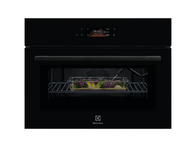 Electrolux LVL8E09Z Beépíthető kompakt sütő Electrolux LVL8E09Z Beépíthető kompakt sütő