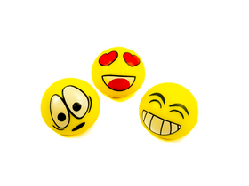 Nyomkodható arcocskák, 1 db - többféle Nyomkodható arcocskák, 1 db - többféle