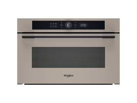 Whirlpool WMD54MBG Ugradbena mikrovalna pećnica, satin Whirlpool WMD54MBG Ugradbena mikrovalna pećnica, satin