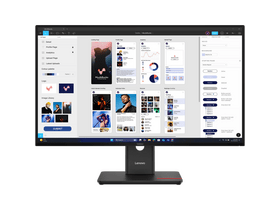 Lenovo 64B0GAT1EU ThinkVision 31,5 Lenovo 64B0GAT1EU ThinkVision 31,5