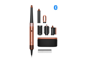 Dyson Airwrap i.d.™ (HS08) Straight+Wavy Hajformázó (123682-01) Dyson Airwrap i.d.™ (HS08) Straight+Wavy Hajformázó (123682-01)