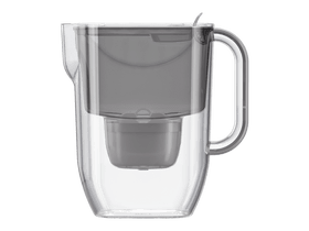 Aquaphor Fresh vrč s Maxfor+ uloškom, sivi (524643) Aquaphor Fresh vrč s Maxfor+ uloškom, sivi (524643)