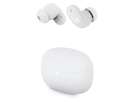 Energy Sistem Urban Beat Bluetooth fülhallgató, fehér (455256)