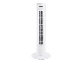 Jocca 1469 Stupni ventilator, bijeli Jocca 1469 Stupni ventilator, bijeli