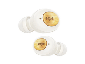 Marley Champion TWS fülhallgató, krém (EM-JE131-CE) Marley Champion TWS fülhallgató, krém (EM-JE131-CE)