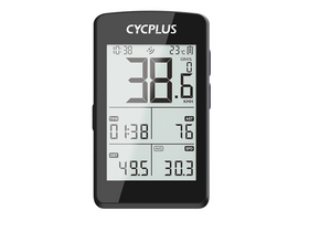Cycplus M3-GBC M3 kerékpár kilométeróra Cycplus M3-GBC M3 kerékpár kilométeróra