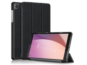 Gigapack Lenovo Tab M8 Gen4 LTE Flip tok, fekete (GP-155076) Gigapack Lenovo Tab M8 Gen4 LTE Flip tok, fekete (GP-155076)