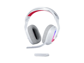 Logitech A20 X Gamer slušalice, bijele (939-002253) Logitech A20 X Gamer slušalice, bijele (939-002253)