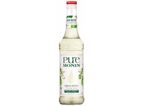 Pure zöldalma koncentrátum,0,7L