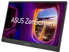 Asus ZenScreen MB169CK 15,6 Asus ZenScreen MB169CK 15,6